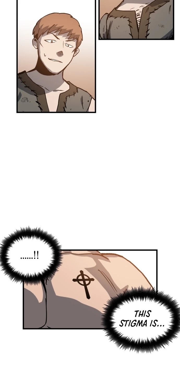 Reincarnation of the Suicidal Battle God Chapter 1 page 77 - Chapter 1