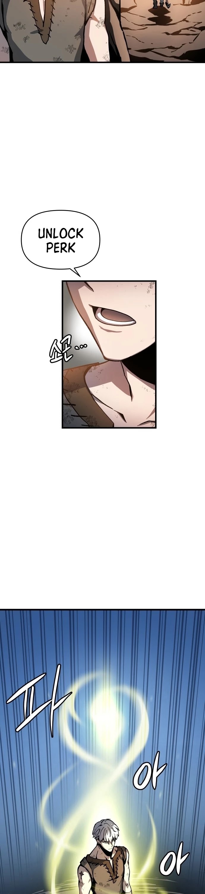 Reincarnation of the Suicidal Battle God Chapter 1 page 84 - Chapter 1