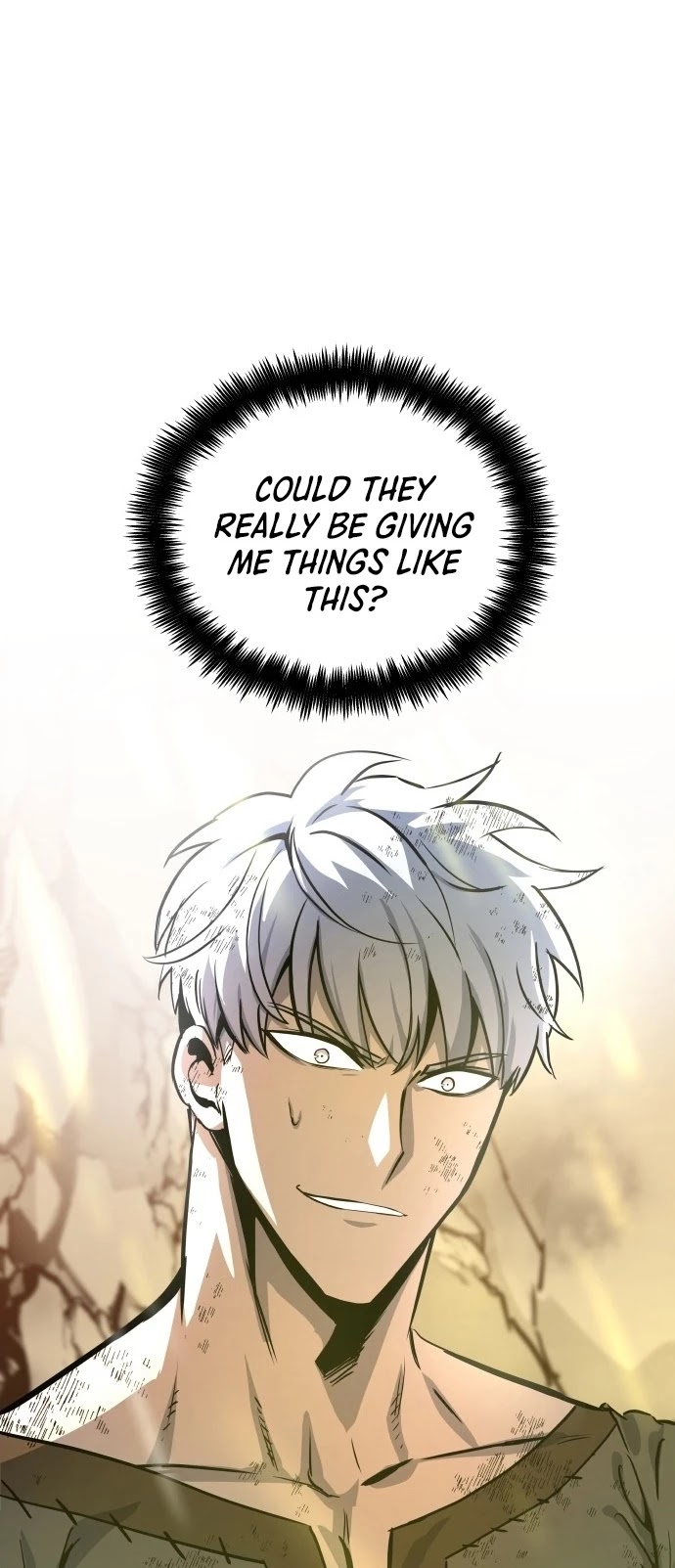 Reincarnation of the Suicidal Battle God Chapter 1 page 86 - Chapter 1