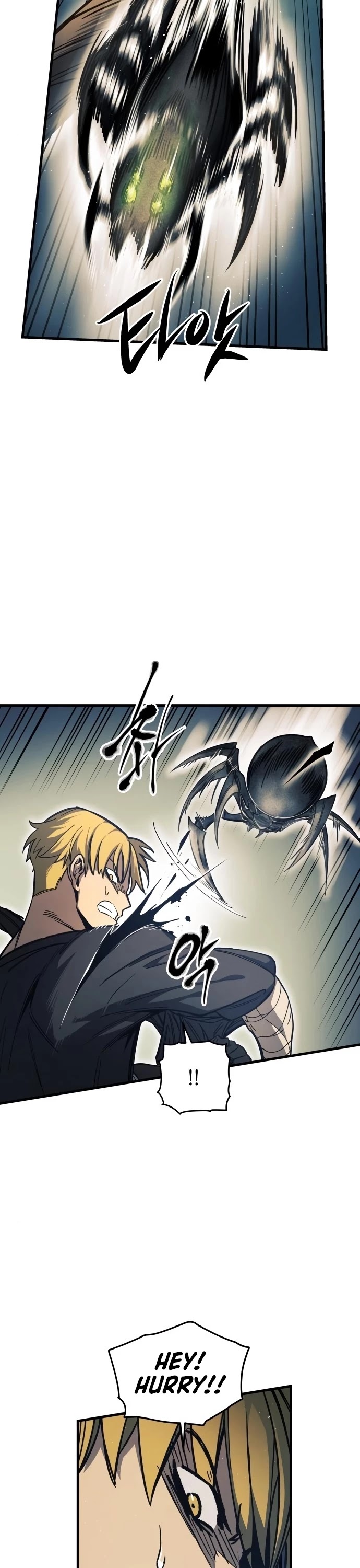 Reincarnation of the Suicidal Battle God Chapter 10 page 14 - Chapter 10