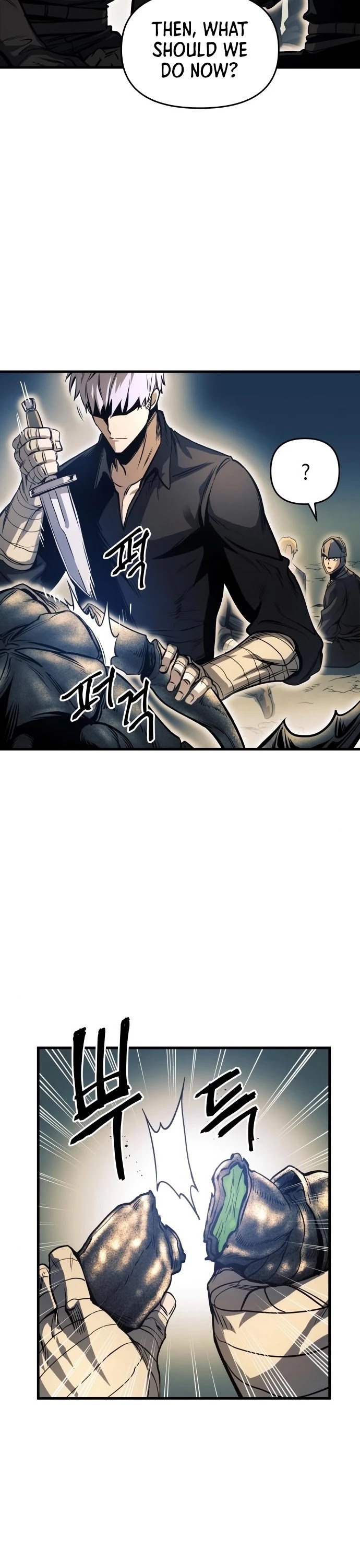 Reincarnation of the Suicidal Battle God Chapter 10 page 37 - Chapter 10