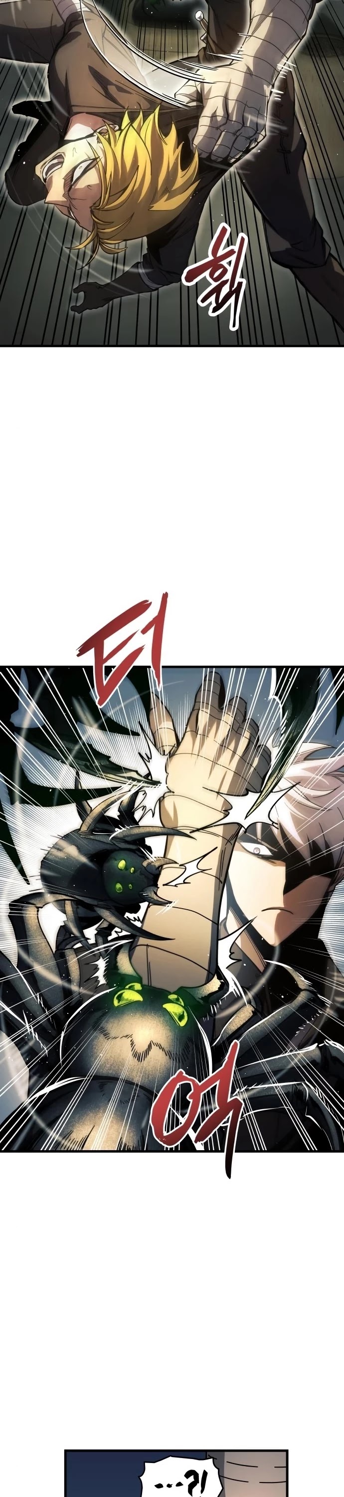 Reincarnation of the Suicidal Battle God Chapter 10 page 4 - Chapter 10