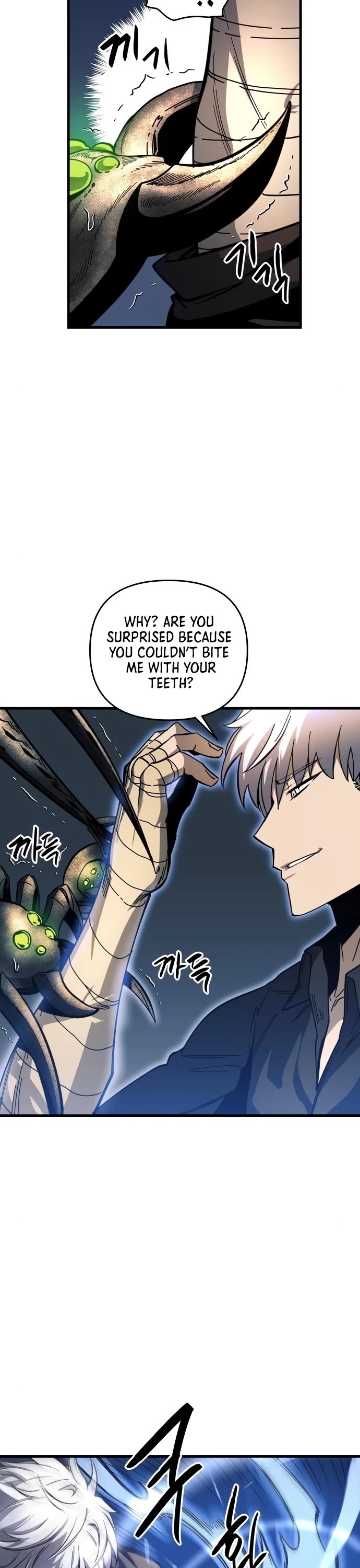 Reincarnation of the Suicidal Battle God Chapter 10 page 5 - Chapter 10