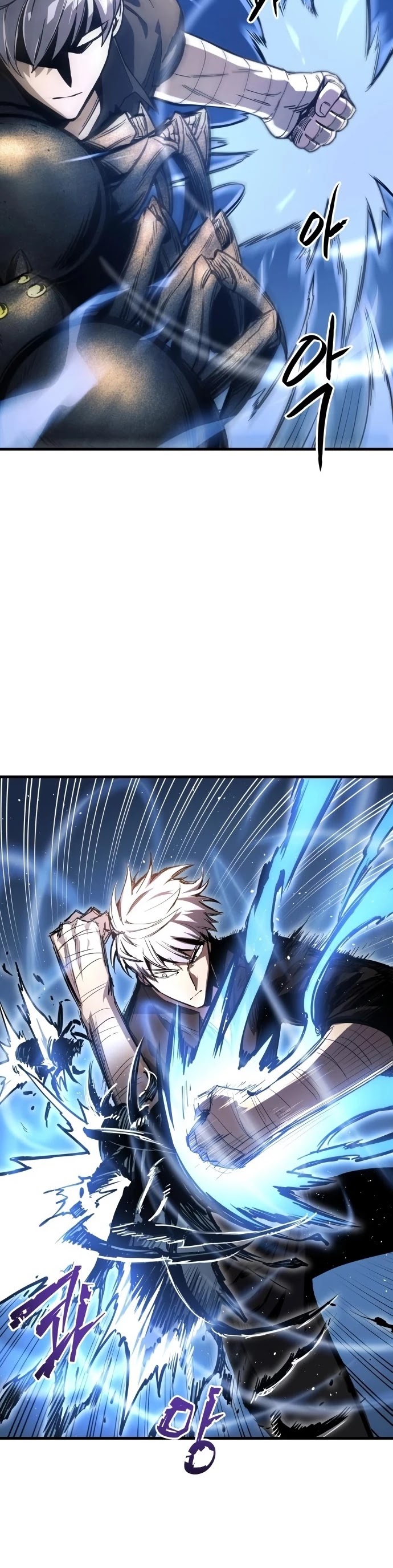 Reincarnation of the Suicidal Battle God Chapter 10 page 6 - Chapter 10