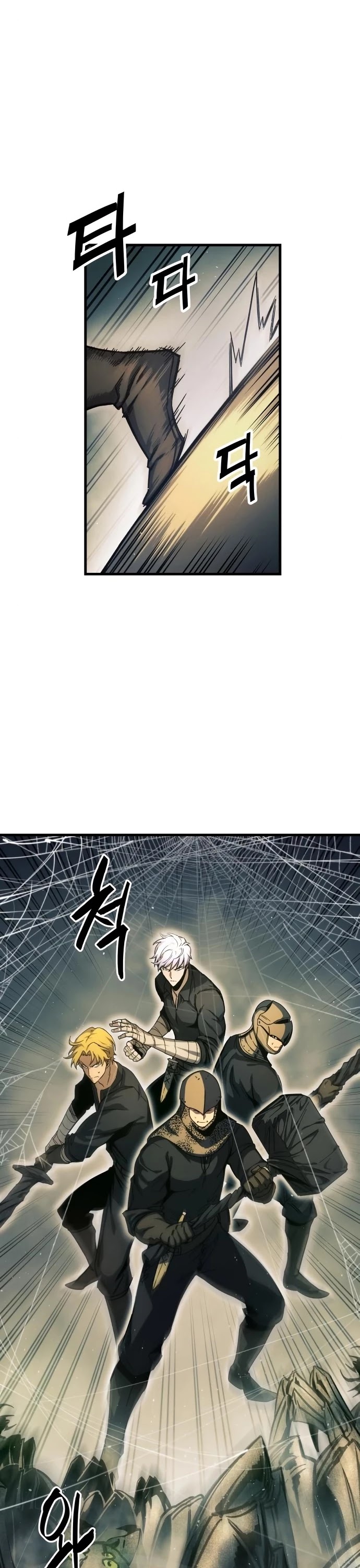 Reincarnation of the Suicidal Battle God Chapter 10 page 8 - Chapter 10