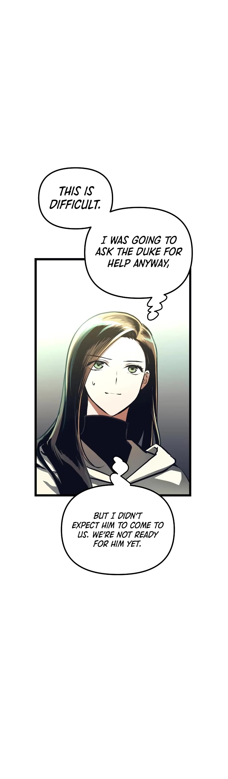 Reincarnation of the Suicidal Battle God Chapter 100 page 10 - Chapter 100