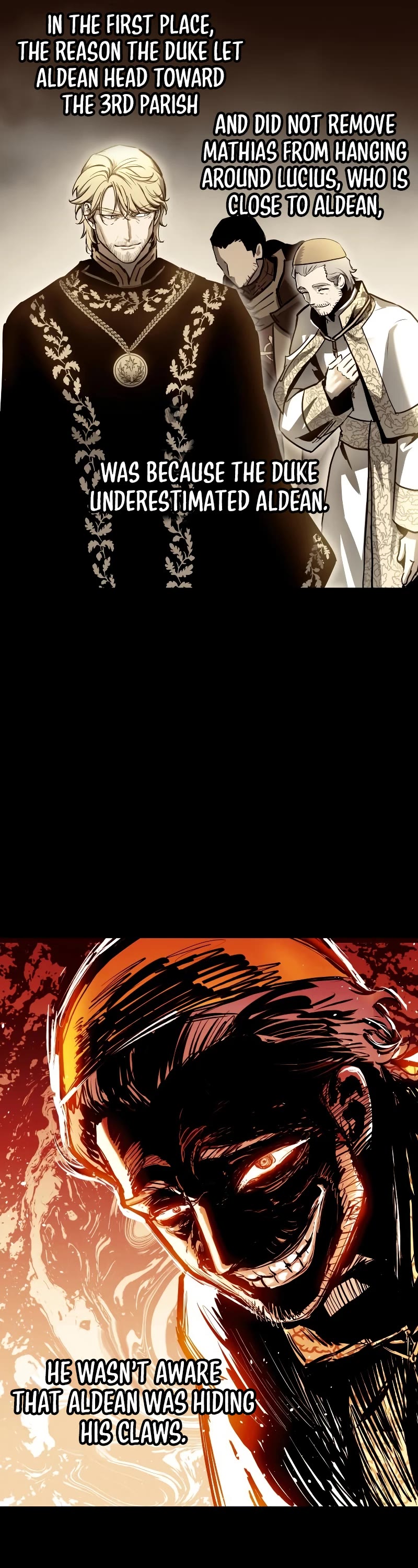 Reincarnation of the Suicidal Battle God Chapter 100 page 12 - Chapter 100