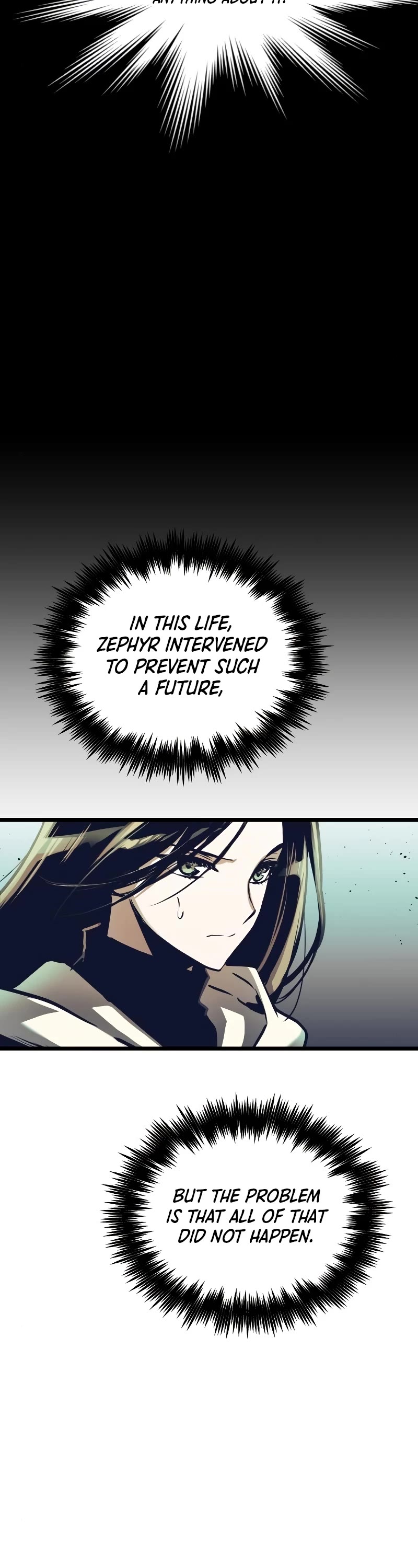 Reincarnation of the Suicidal Battle God Chapter 100 page 14 - Chapter 100
