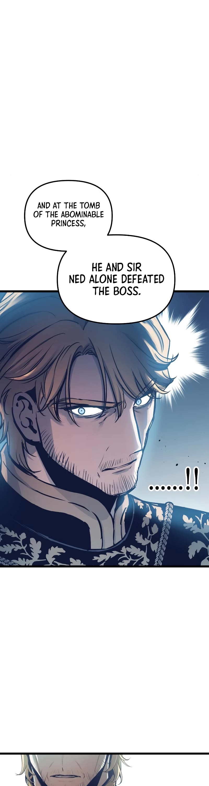 Reincarnation of the Suicidal Battle God Chapter 100 page 19 - Chapter 100