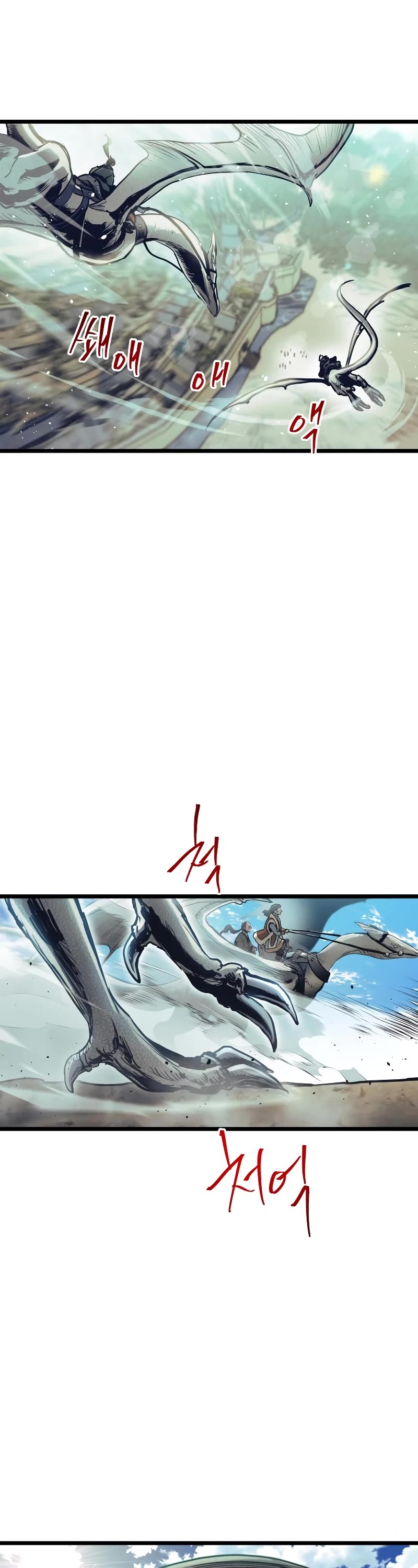 Reincarnation of the Suicidal Battle God Chapter 100 page 2 - Chapter 100