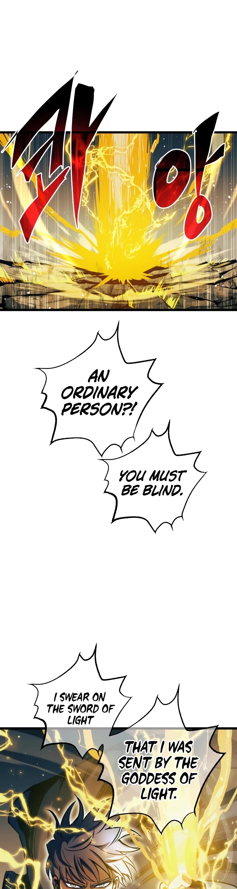 Reincarnation of the Suicidal Battle God Chapter 100 page 29 - Chapter 100