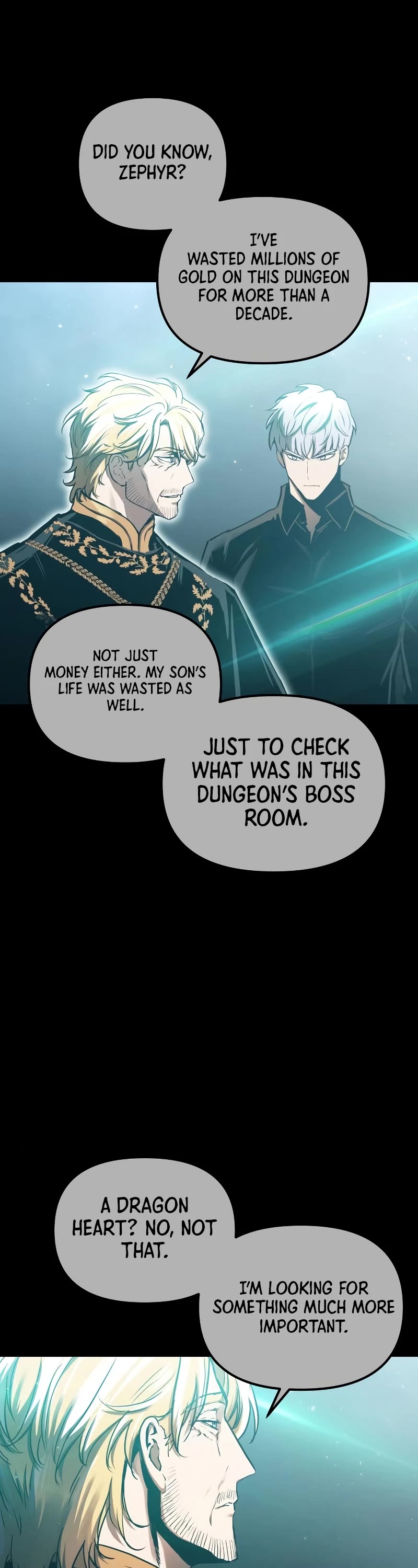 Reincarnation of the Suicidal Battle God Chapter 100 page 44 - Chapter 100