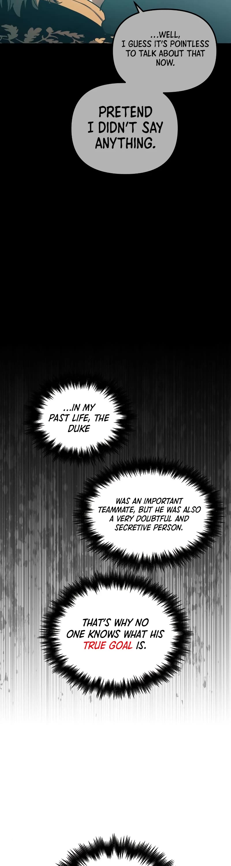 Reincarnation of the Suicidal Battle God Chapter 100 page 45 - Chapter 100