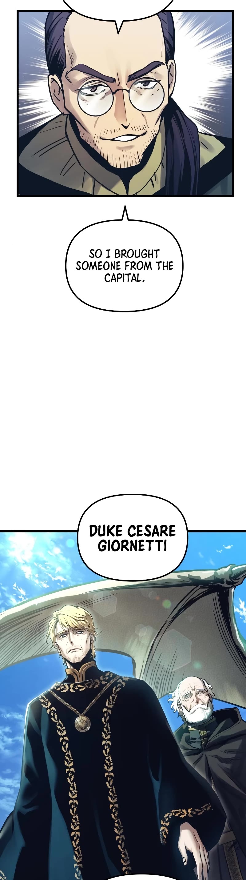 Reincarnation of the Suicidal Battle God Chapter 100 page 5 - Chapter 100