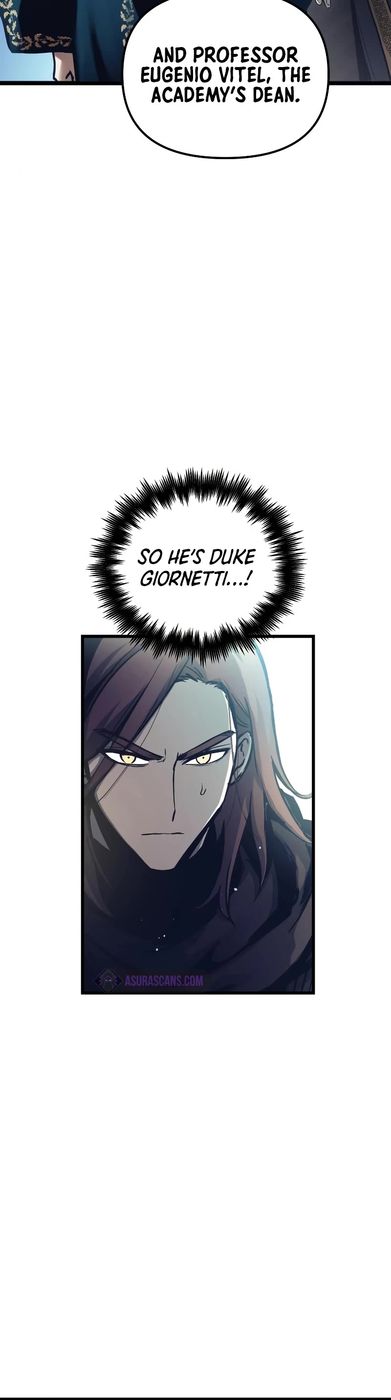 Reincarnation of the Suicidal Battle God Chapter 100 page 6 - Chapter 100