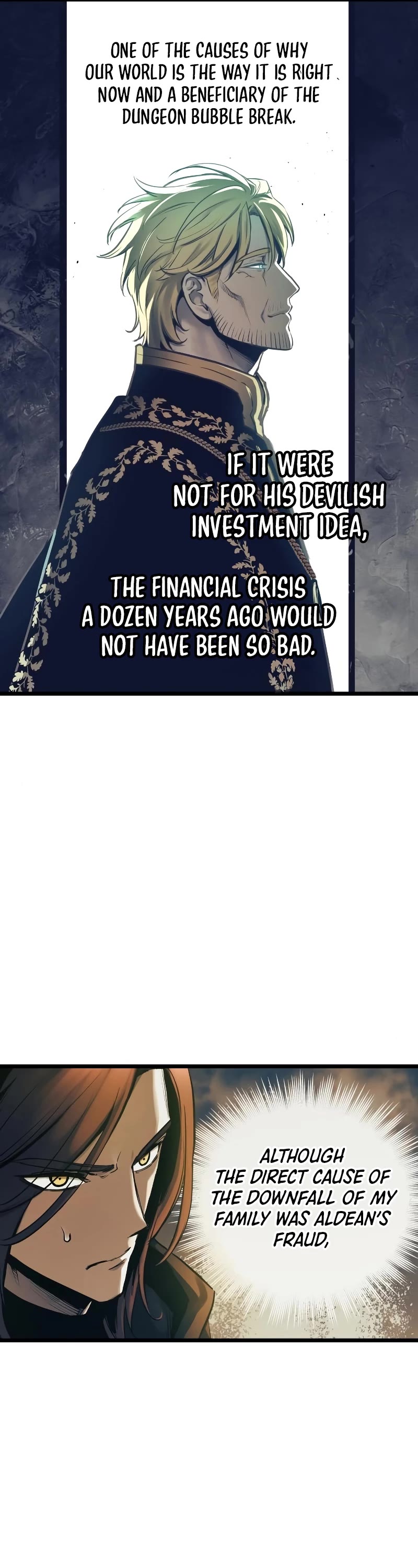 Reincarnation of the Suicidal Battle God Chapter 100 page 7 - Chapter 100
