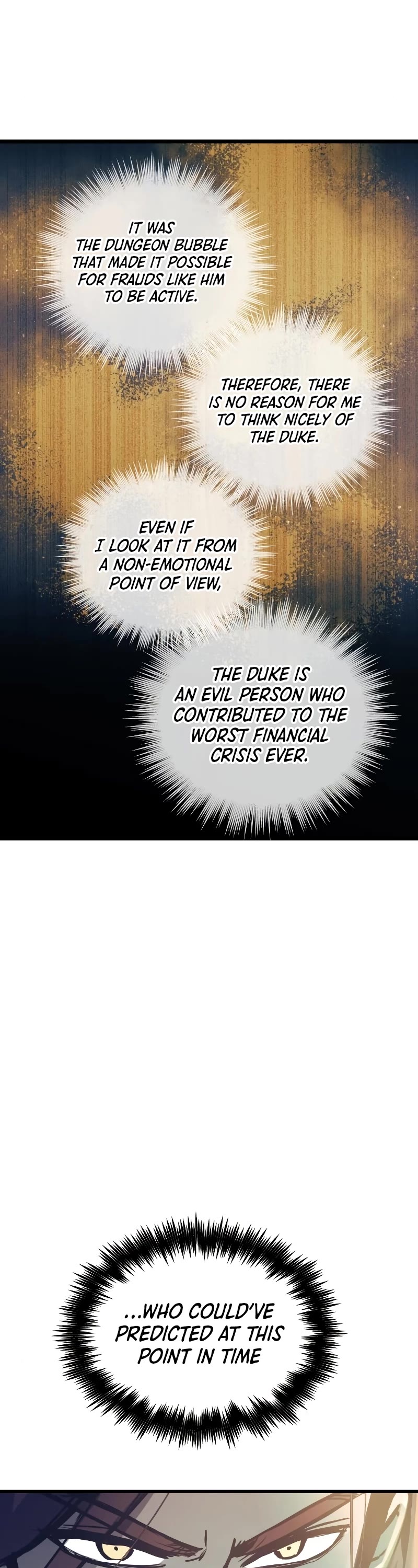 Reincarnation of the Suicidal Battle God Chapter 100 page 8 - Chapter 100