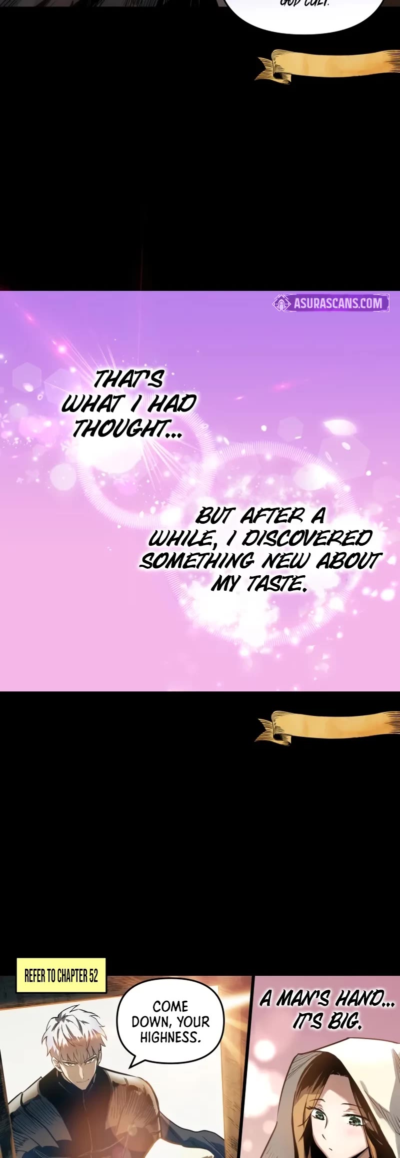 Reincarnation of the Suicidal Battle God Chapter 101.1 page 10 - Chapter 101.1: Side Story (1)