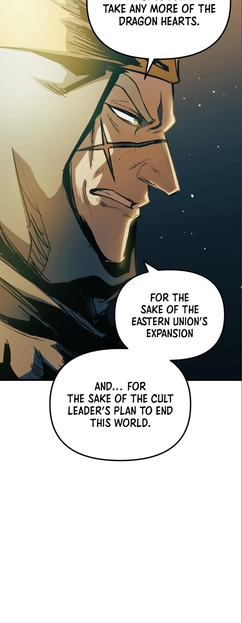 Reincarnation of the Suicidal Battle God Chapter 101 page 10 - Chapter 101