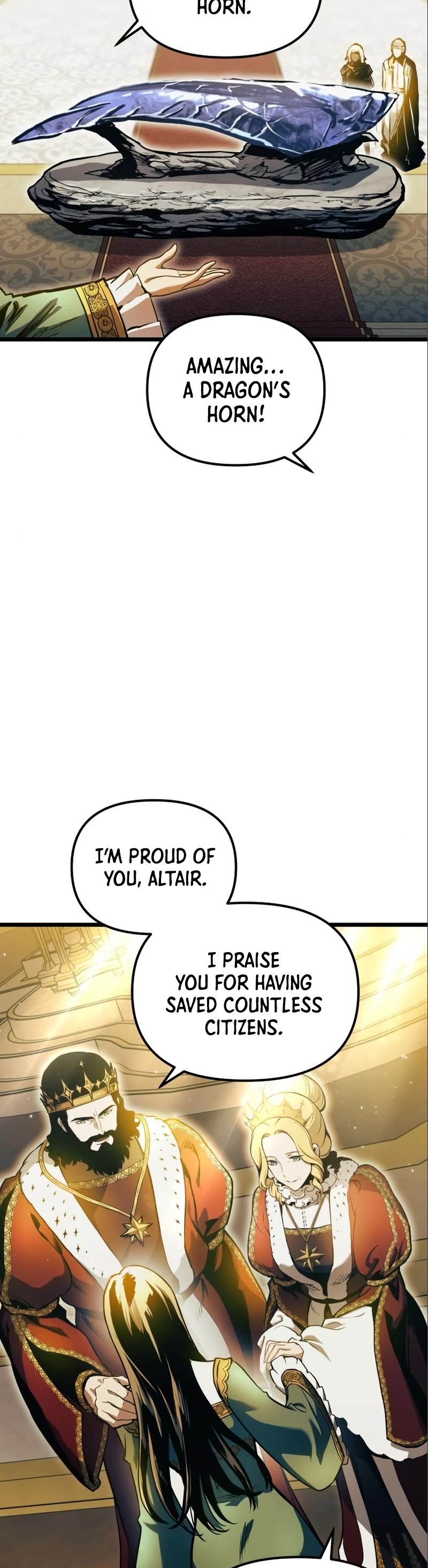 Reincarnation of the Suicidal Battle God Chapter 101 page 15 - Chapter 101