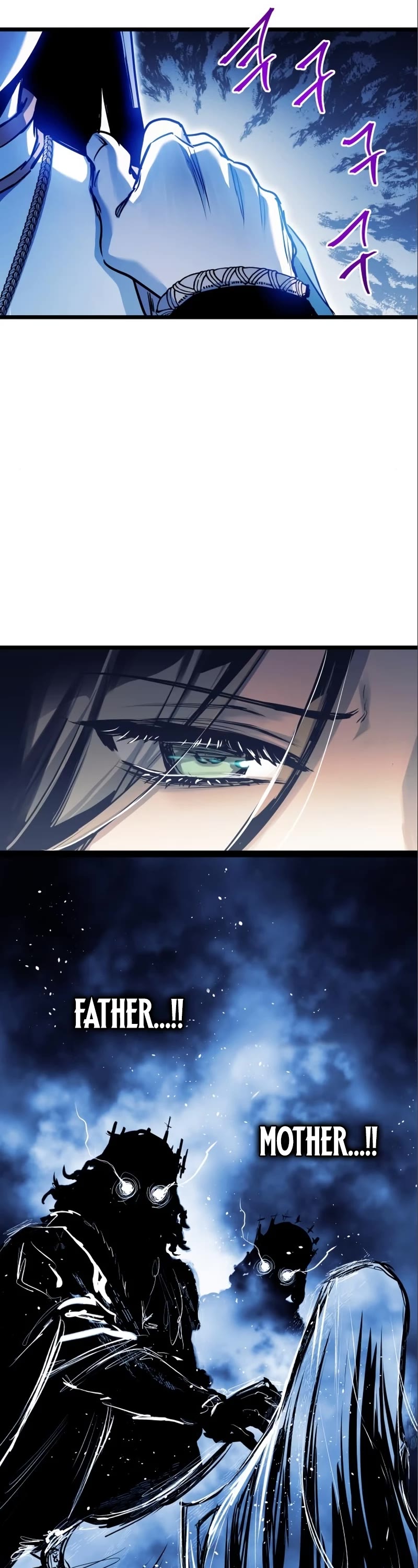Reincarnation of the Suicidal Battle God Chapter 101 page 17 - Chapter 101