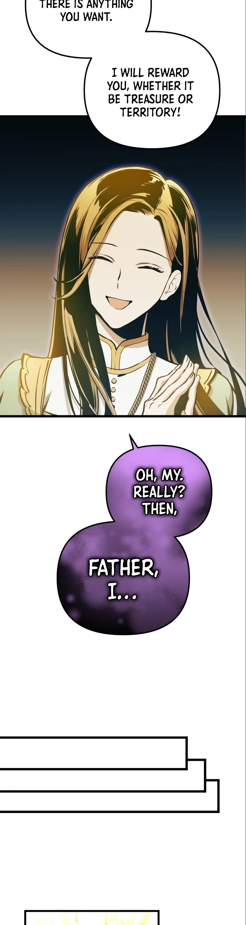Reincarnation of the Suicidal Battle God Chapter 101 page 19 - Chapter 101