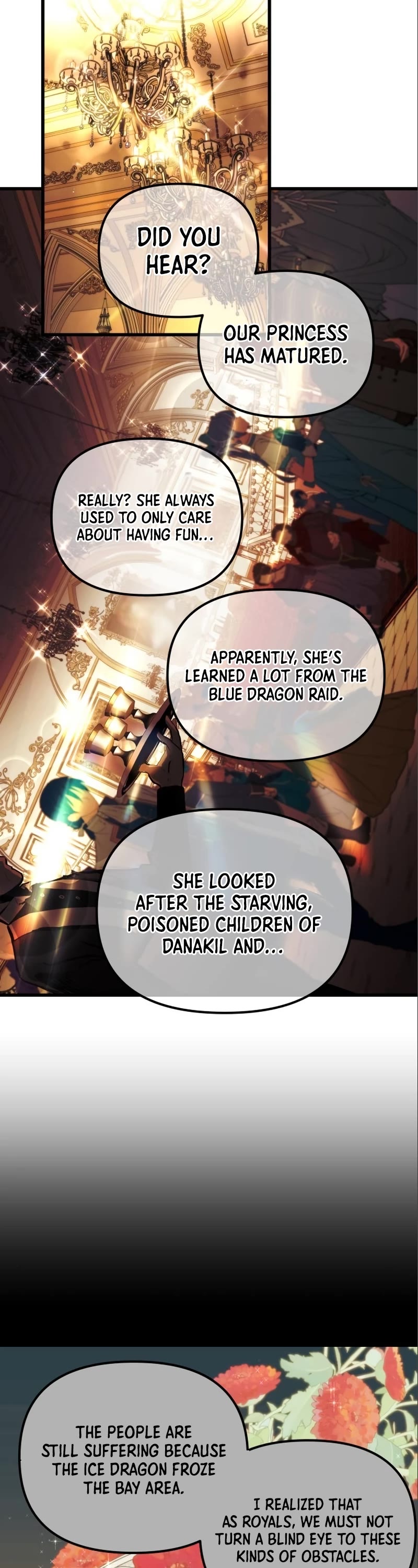Reincarnation of the Suicidal Battle God Chapter 101 page 20 - Chapter 101
