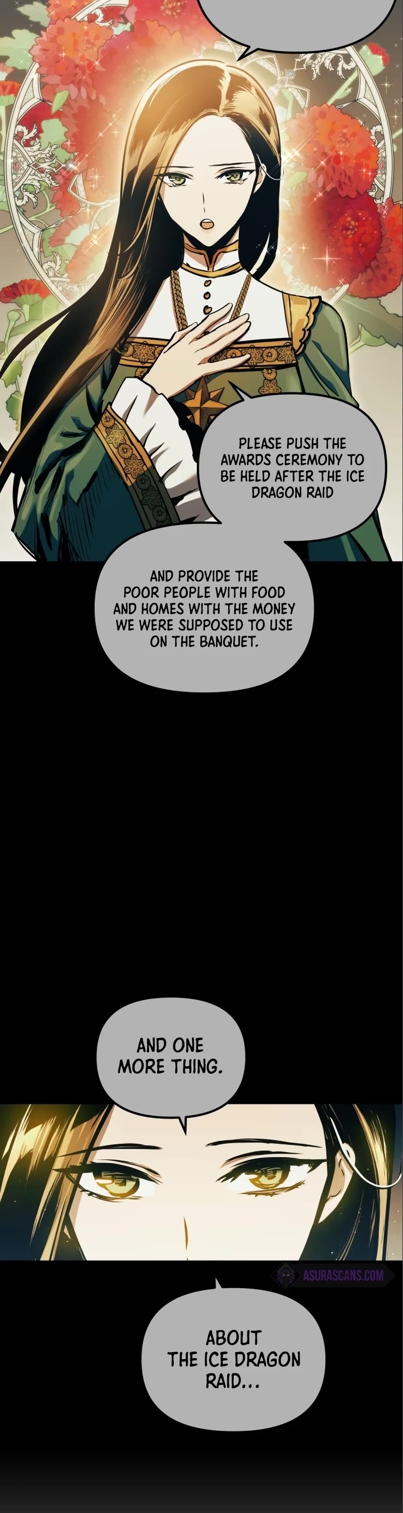 Reincarnation of the Suicidal Battle God Chapter 101 page 21 - Chapter 101