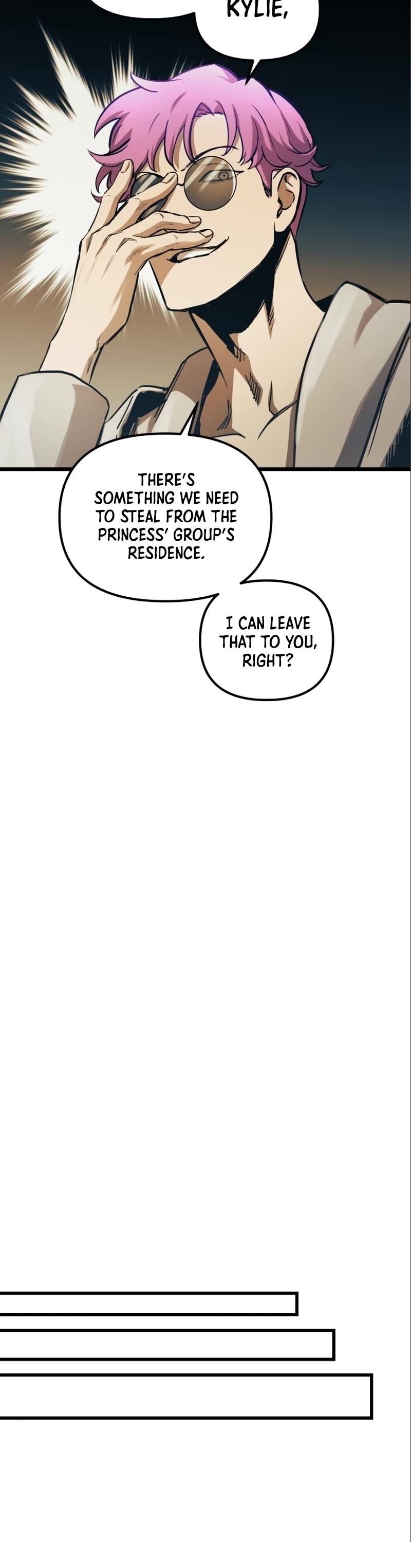 Reincarnation of the Suicidal Battle God Chapter 101 page 31 - Chapter 101