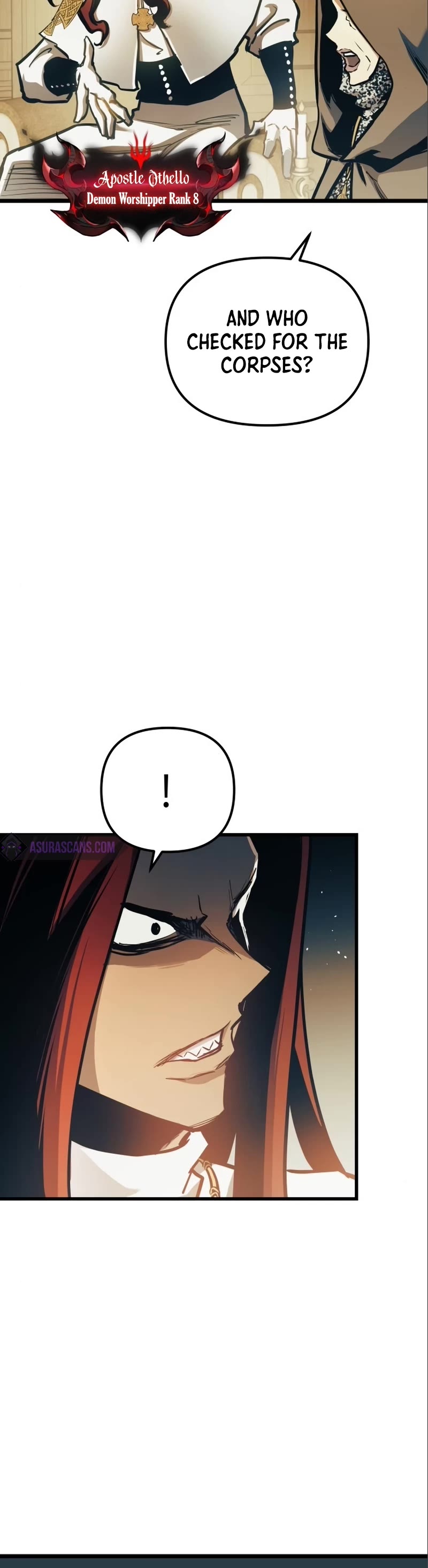 Reincarnation of the Suicidal Battle God Chapter 101 page 6 - Chapter 101