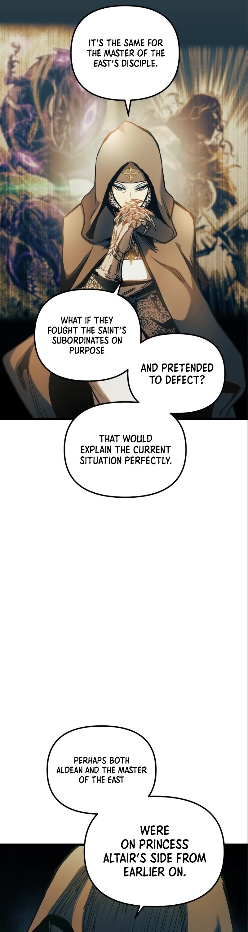 Reincarnation of the Suicidal Battle God Chapter 101 page 7 - Chapter 101