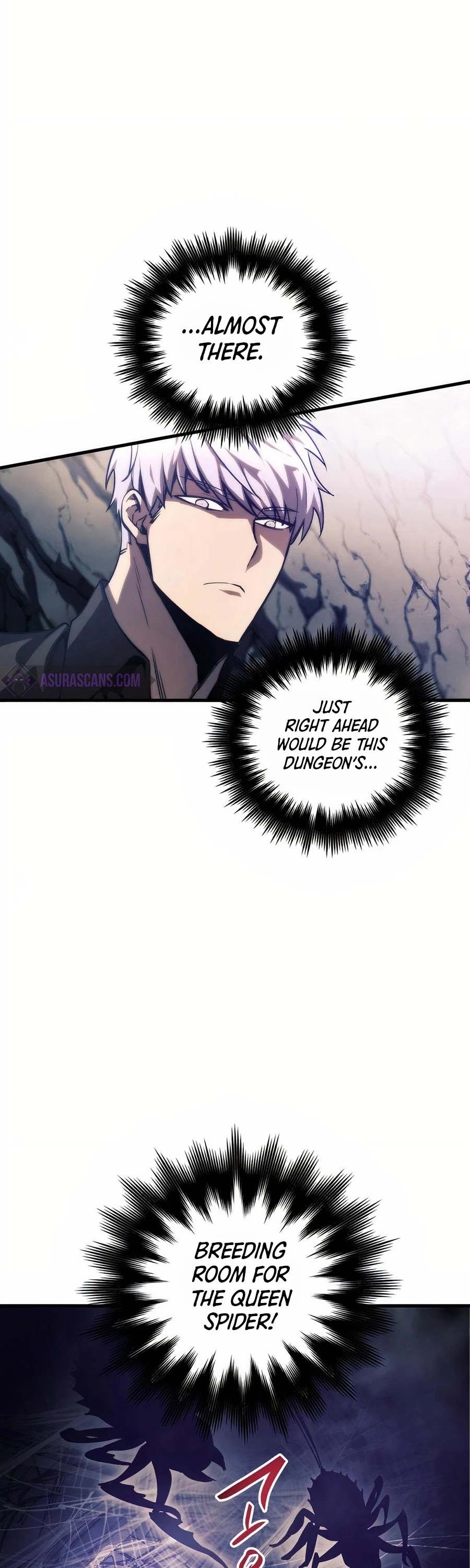 Reincarnation of the Suicidal Battle God Chapter 11 page 14 - Chapter 11