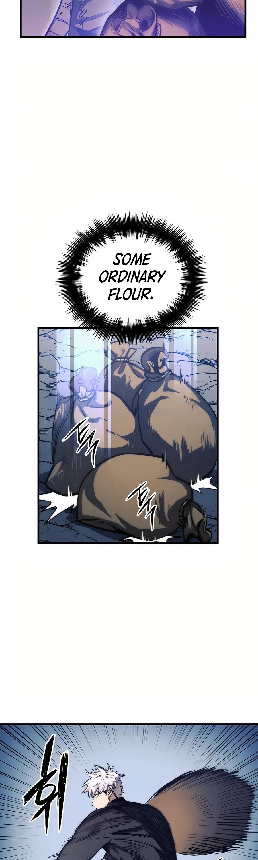 Reincarnation of the Suicidal Battle God Chapter 11 page 22 - Chapter 11