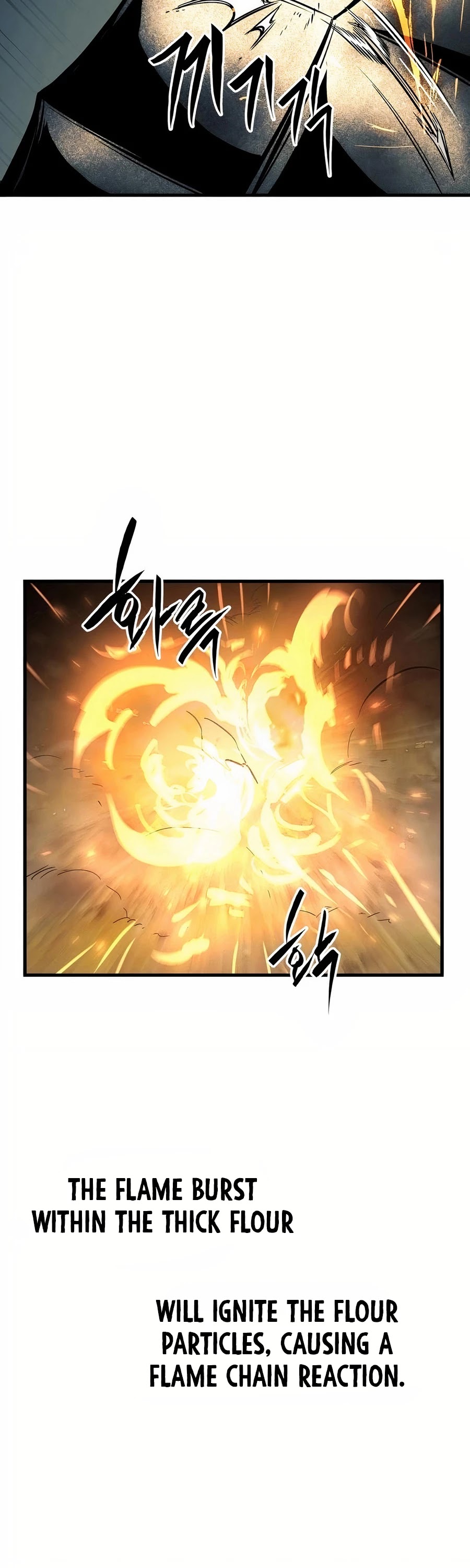 Reincarnation of the Suicidal Battle God Chapter 11 page 28 - Chapter 11
