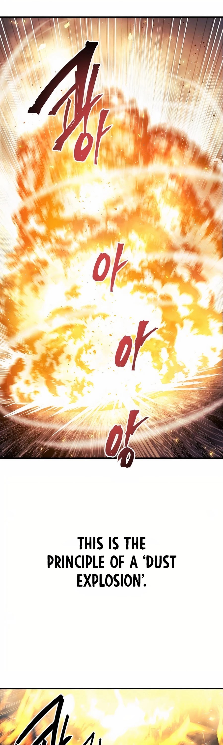 Reincarnation of the Suicidal Battle God Chapter 11 page 29 - Chapter 11