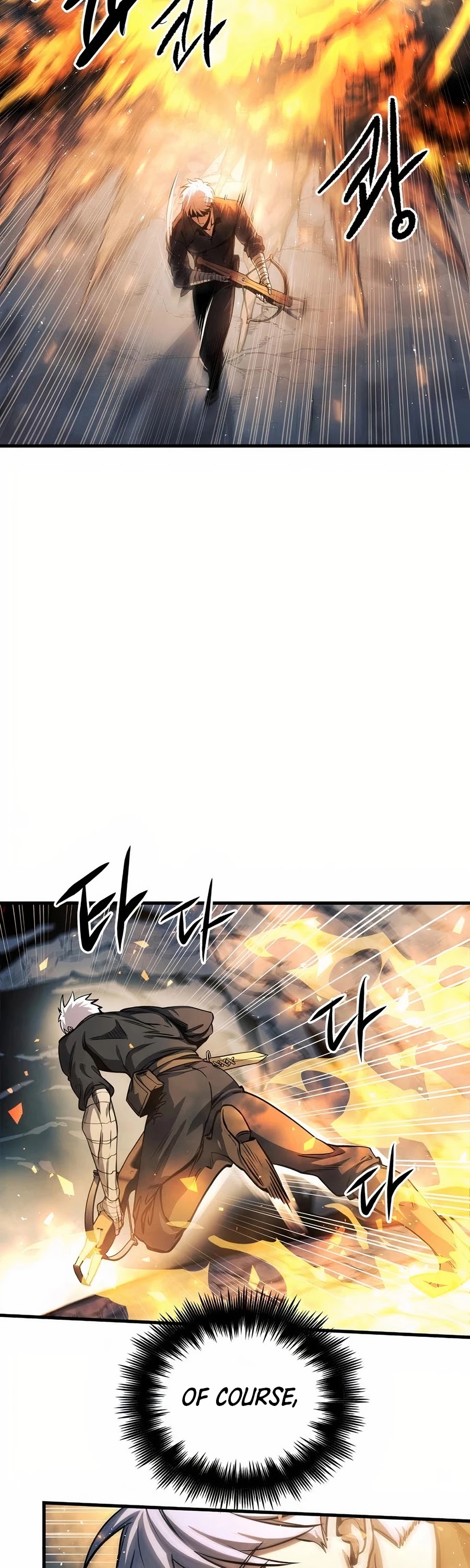 Reincarnation of the Suicidal Battle God Chapter 11 page 30 - Chapter 11