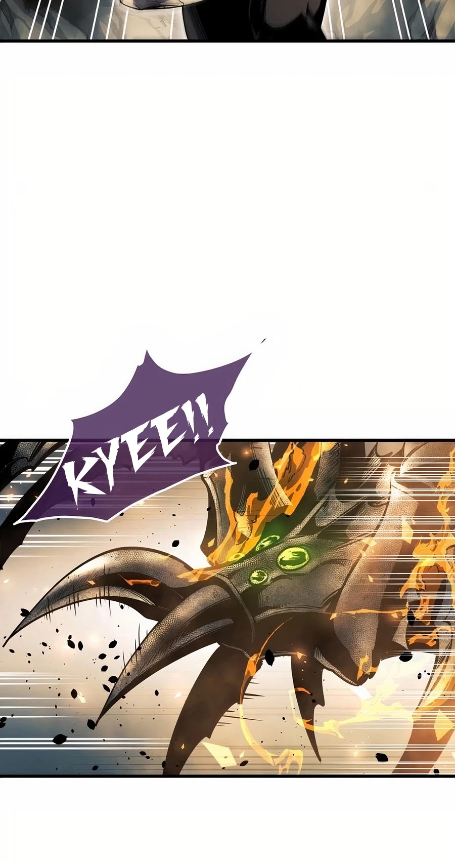 Reincarnation of the Suicidal Battle God Chapter 11 page 32 - Chapter 11