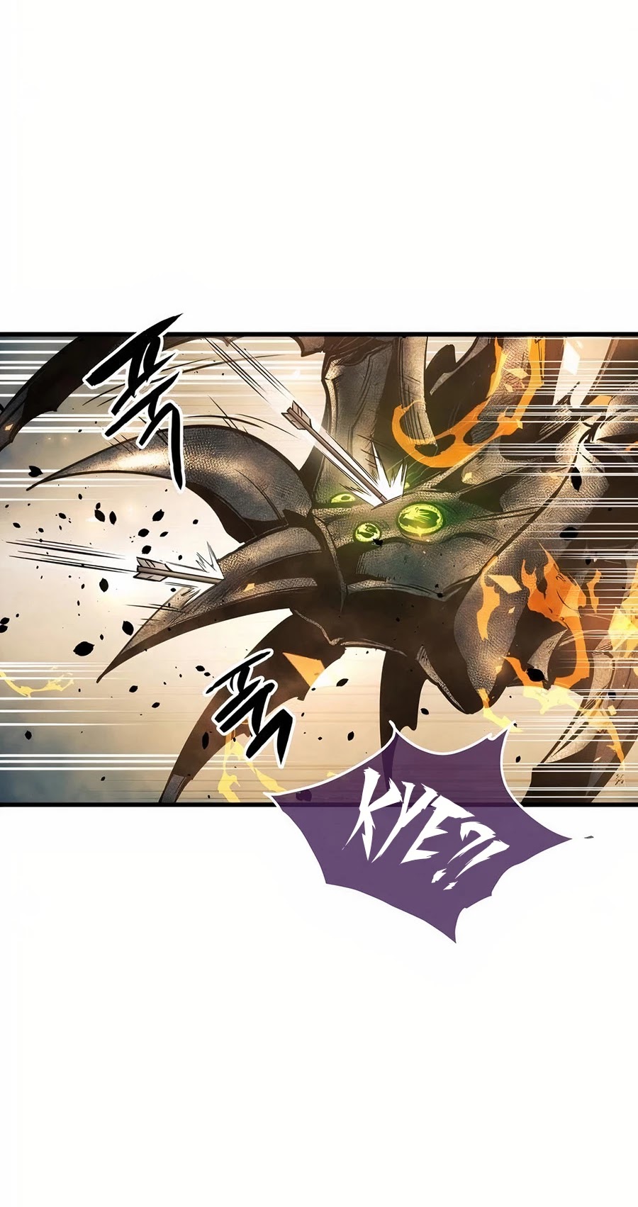 Reincarnation of the Suicidal Battle God Chapter 11 page 33 - Chapter 11