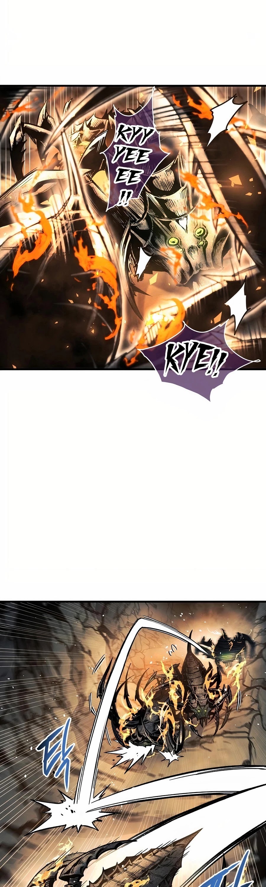 Reincarnation of the Suicidal Battle God Chapter 11 page 35 - Chapter 11