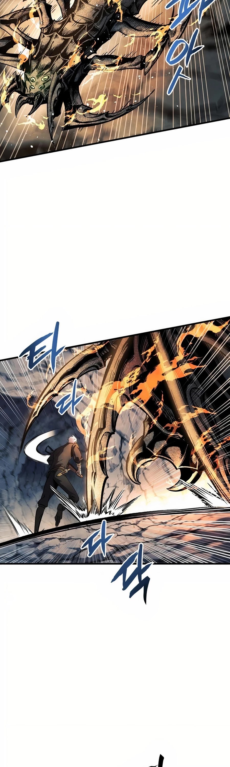 Reincarnation of the Suicidal Battle God Chapter 11 page 36 - Chapter 11
