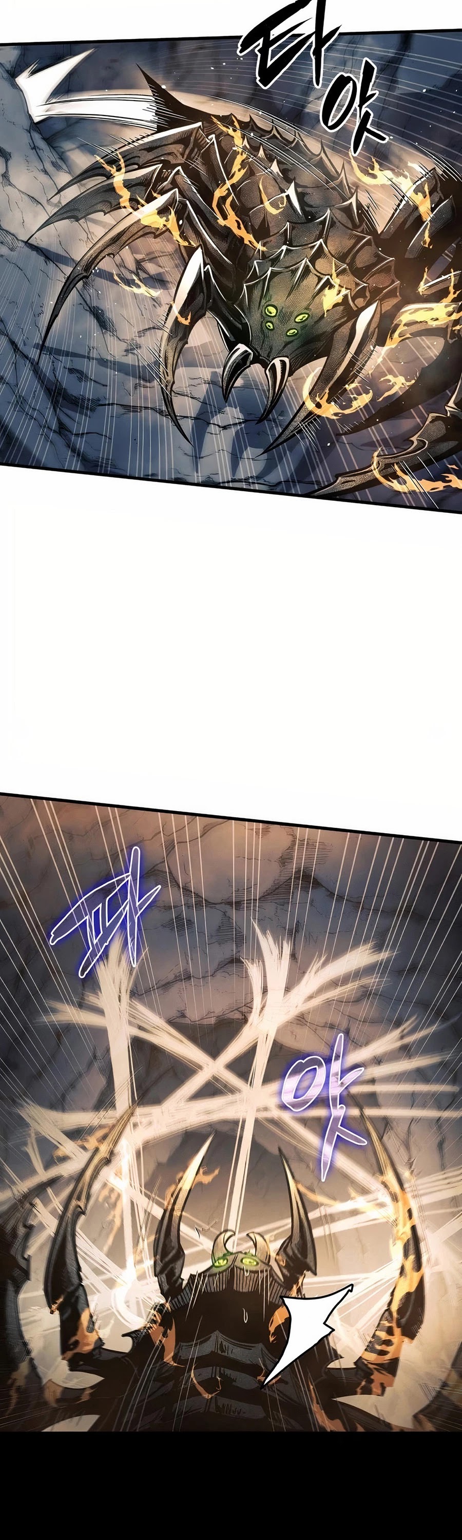 Reincarnation of the Suicidal Battle God Chapter 11 page 37 - Chapter 11