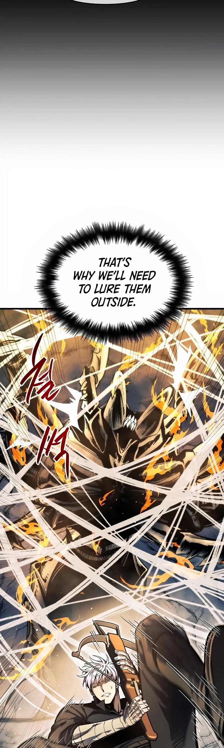 Reincarnation of the Suicidal Battle God Chapter 11 page 40 - Chapter 11