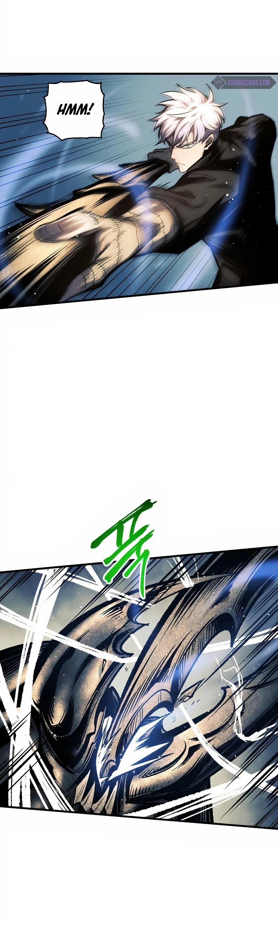 Reincarnation of the Suicidal Battle God Chapter 11 page 42 - Chapter 11