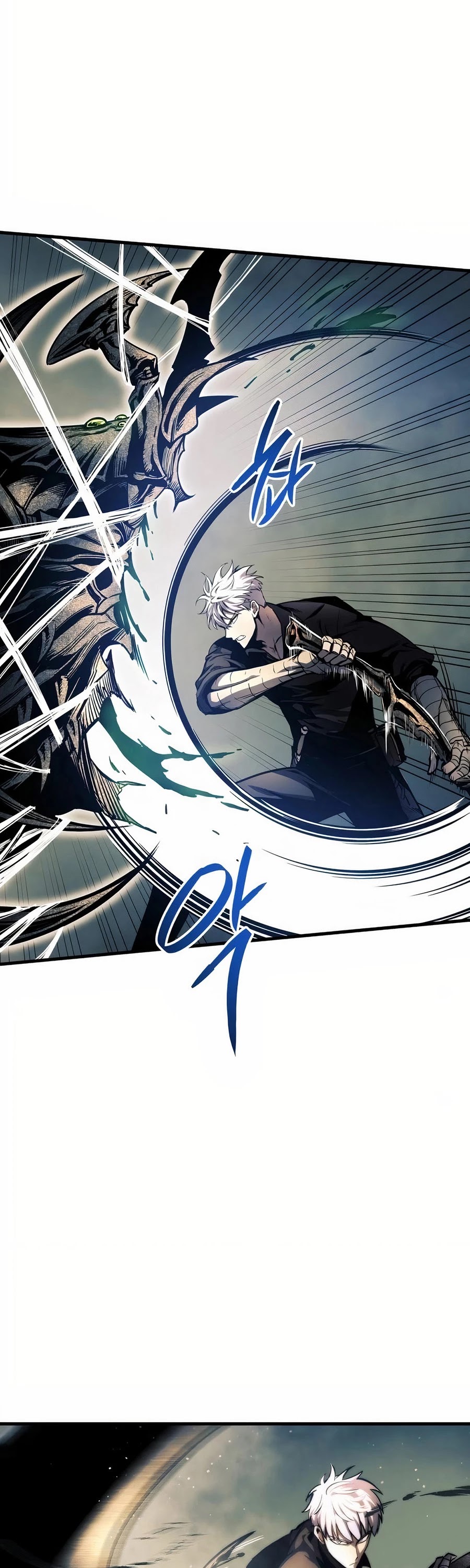 Reincarnation of the Suicidal Battle God Chapter 11 page 43 - Chapter 11