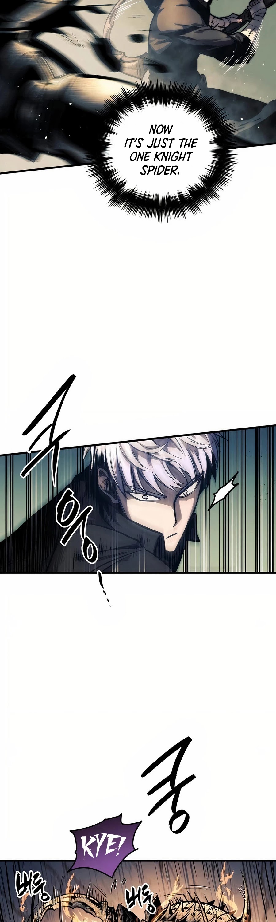 Reincarnation of the Suicidal Battle God Chapter 11 page 44 - Chapter 11