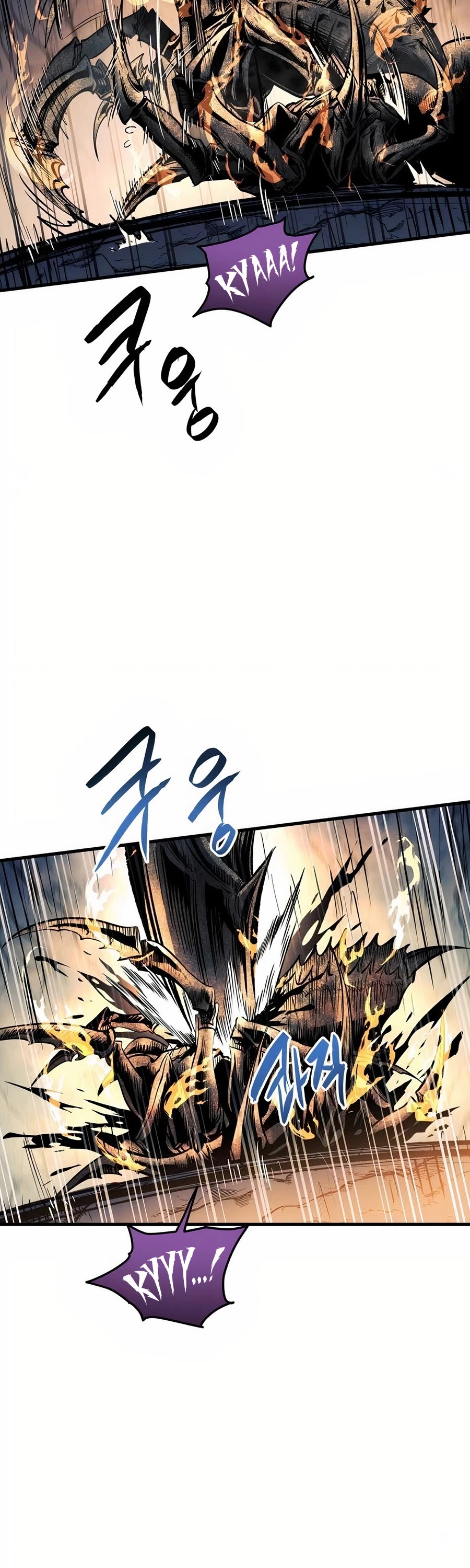 Reincarnation of the Suicidal Battle God Chapter 11 page 45 - Chapter 11