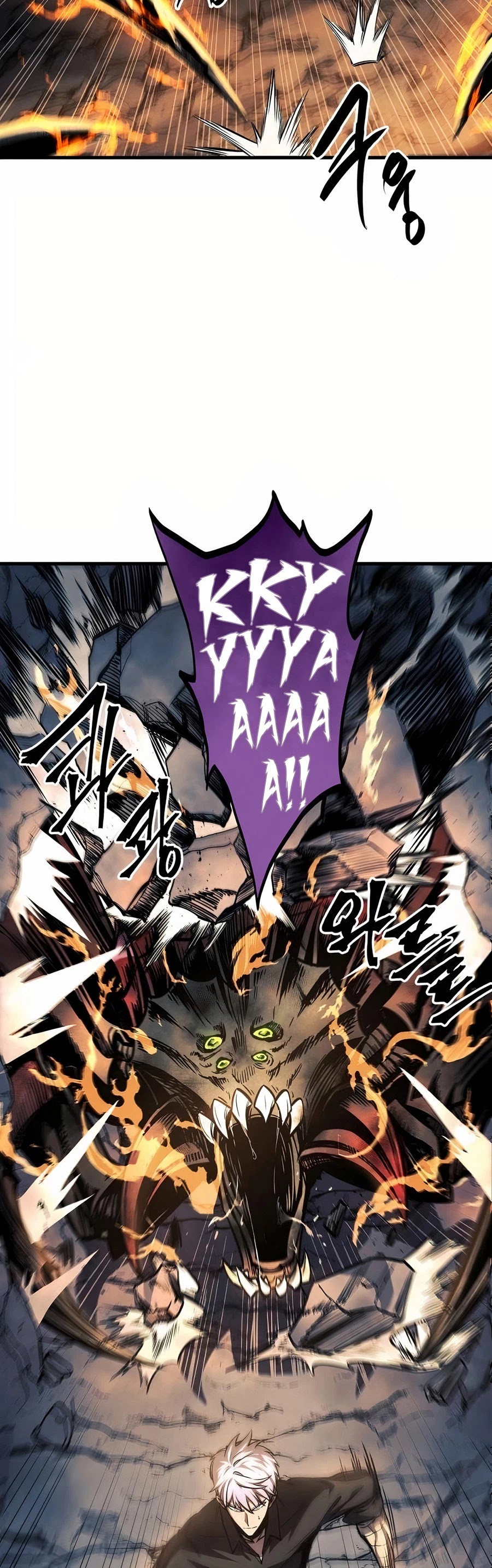 Reincarnation of the Suicidal Battle God Chapter 11 page 47 - Chapter 11