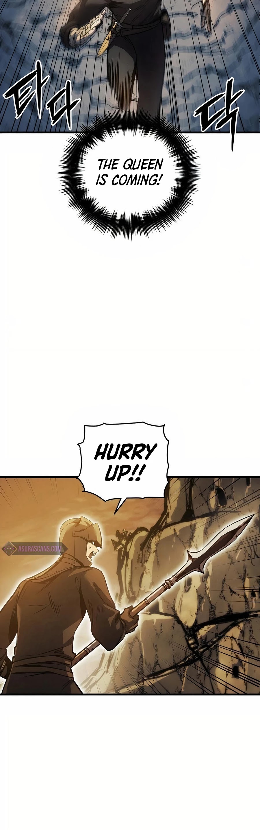 Reincarnation of the Suicidal Battle God Chapter 11 page 48 - Chapter 11