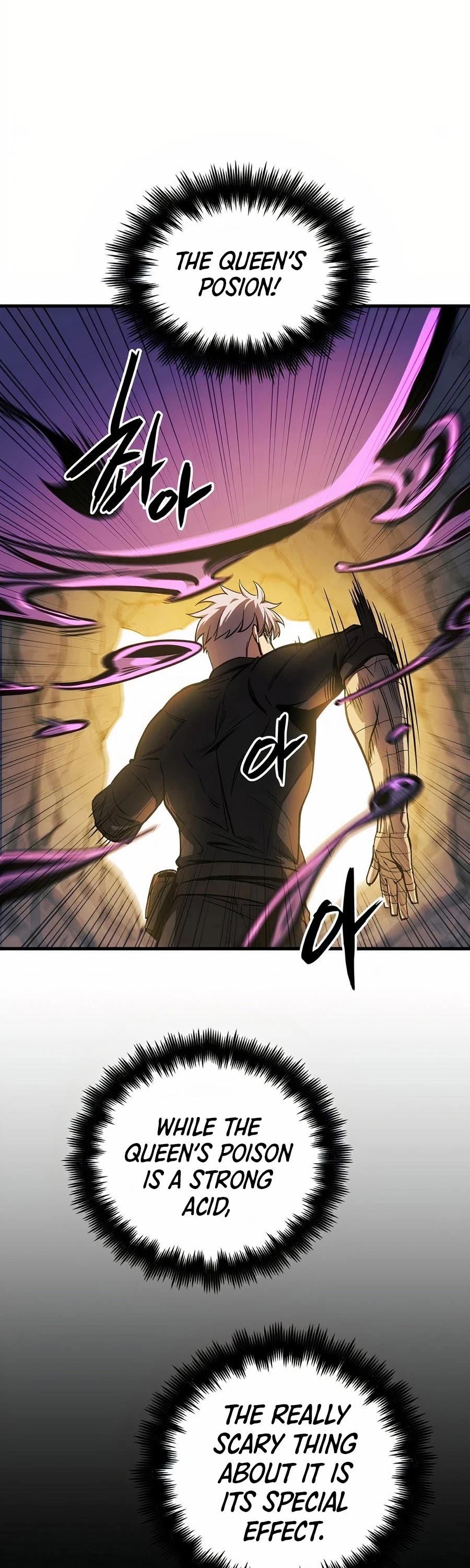 Reincarnation of the Suicidal Battle God Chapter 11 page 50 - Chapter 11