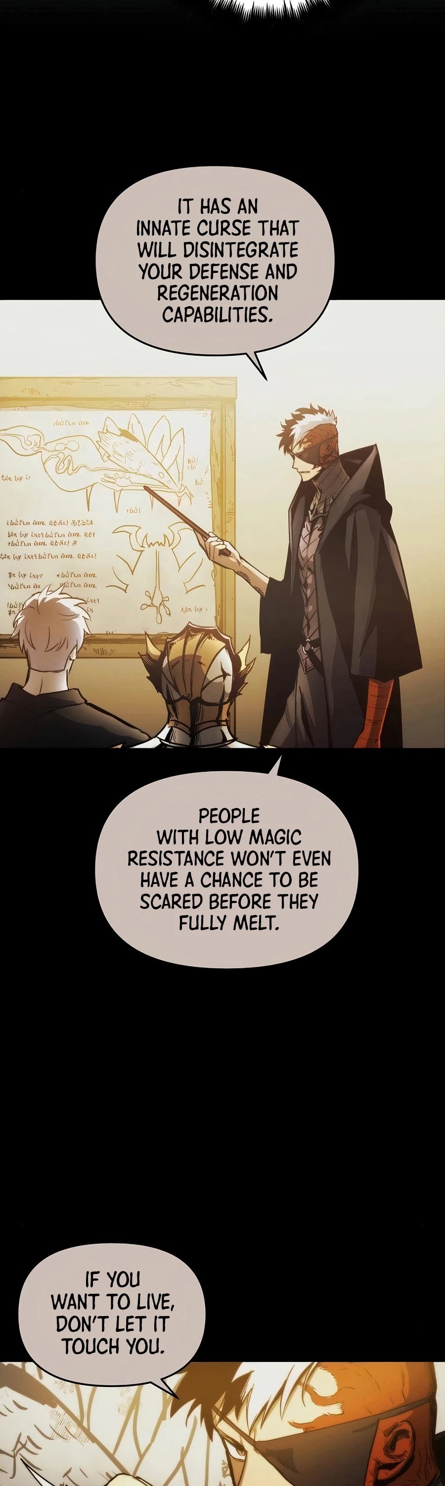 Reincarnation of the Suicidal Battle God Chapter 11 page 51 - Chapter 11